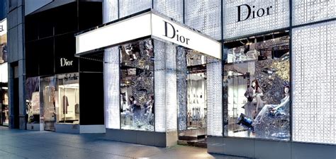 Dior Beauty opens first boutique in Central America at .